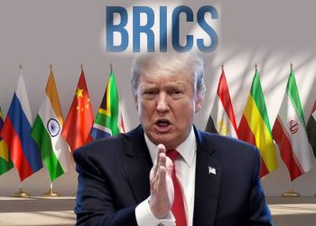 رابطه اعضای Brex به سایه سیاست های تعرفه کاخ سفید نزدیکتر است