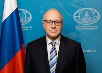 روسیه: اوکراین سلاح های شیمیایی تولید می کند