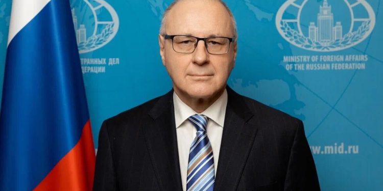 روسیه: اوکراین سلاح های شیمیایی تولید می کند