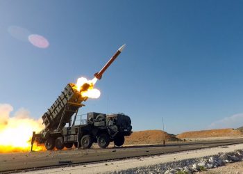 رومانی: ما قصد نداریم سیستم میهن پرست را به اوکراین بفرستیم