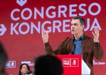 سانچز: اروپا اقدامات کافی برای متوقف کردن نسل کشی اسرائیل در فلسطین انجام نمی دهد