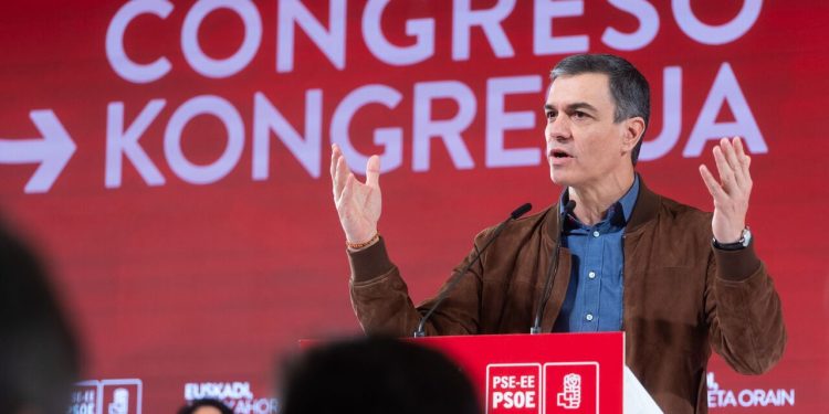 سانچز: اروپا اقدامات کافی برای متوقف کردن نسل کشی اسرائیل در فلسطین انجام نمی دهد