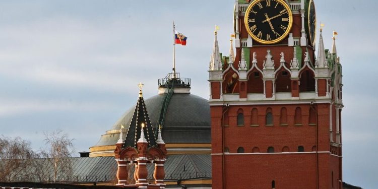 سخنگوی کرملین: غرب به دنبال بدبختی روسی است