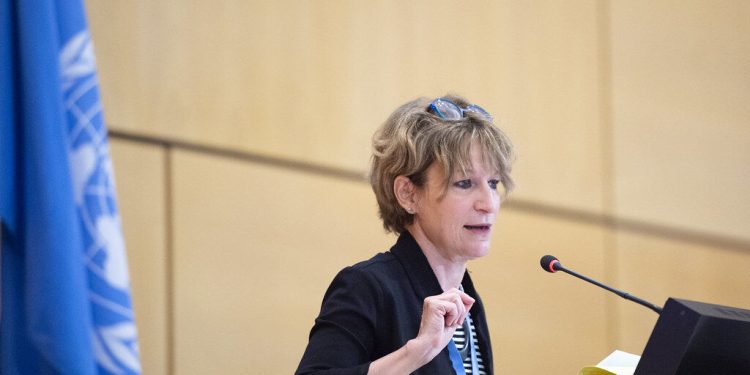 عفو بین الملل: عدم تعلیق توافق نامه همکاری اروپا -اسرائیلی یک خیانت وحشیانه به فلسطینی ها است