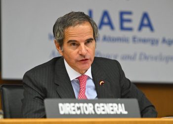 مدیر کل آژانس بین المللی انرژی اتمی از سرگیری مذاکرات فنی با ایران تأیید کرد
