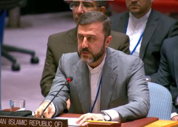 مشاوره ایران در سازمان ملل ؛ از توضیح تجاوز به اسرائیل گرفته تا عواقب مکانیسم ماشه