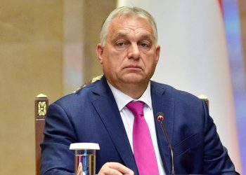 نخست وزیر مجارستان: جنگ اوکراین با پوتین و ترامپ به جلوی رابط پایان می یابد