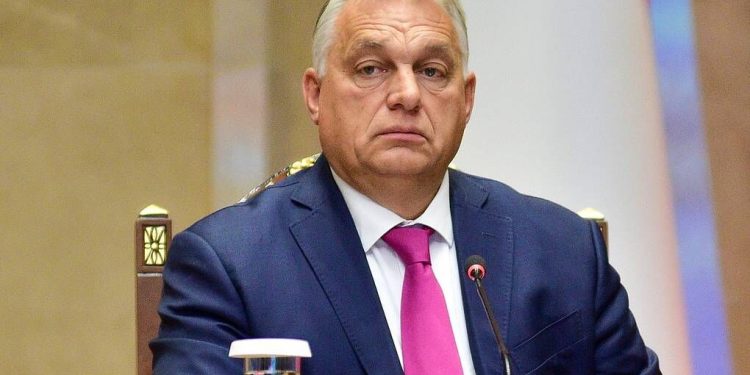 نخست وزیر مجارستان: جنگ اوکراین با پوتین و ترامپ به جلوی رابط پایان می یابد