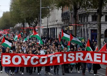 واردات شهرک های صهیونیستی به ایرلند