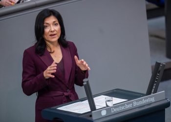 وزیر اقتصاد آلمان: تعرفه ایالات متحده به اروپا برخورد کرد