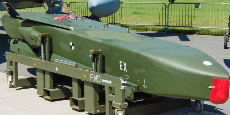 وزیر دفاع آلمان: ما موشک های تار را به اوکراین نمی فرستیم