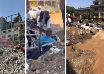 کار رژیم تهاجمی صهیونیستی در تاجریش صدای انتشار عمومی انگلیس را به همراه آورد.