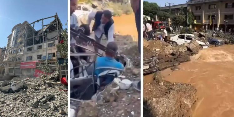 کار رژیم تهاجمی صهیونیستی در تاجریش صدای انتشار عمومی انگلیس را به همراه آورد.