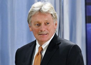 کرملین: اصول روابط با کیف پس از اهداف عملیات نظامی خصوصی تعیین می شود