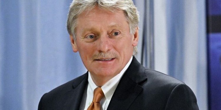 کرملین: اصول روابط با کیف پس از اهداف عملیات نظامی خصوصی تعیین می شود