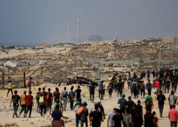 این مقام اروپایی خواستار رسیدن به غزه بود تا واقعیت را ببیند