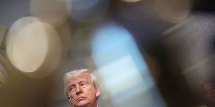 برنامه های اقتصادی ترامپ ، اردوگاه های سیاسی آمریکا