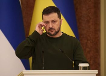 جایگزینی زلانسکی ؛ راه آهن جدید غربی برای مذاکره و بازیابی جنگ