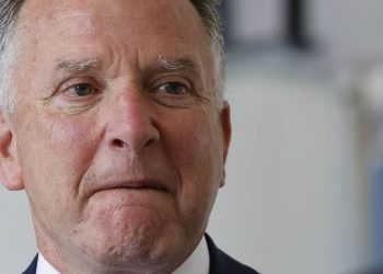 فرستاده خصوصی ترامپ وارد روسیه شد