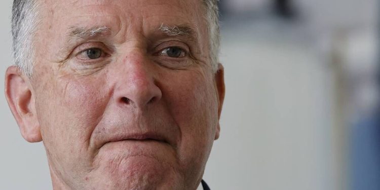 فرستاده خصوصی ترامپ وارد روسیه شد