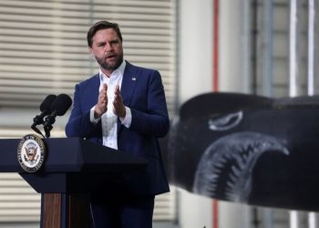 معاون رئیس جمهور ایالات متحده: روسیه امتیازات مهمی را به توافق صلح ارائه داد