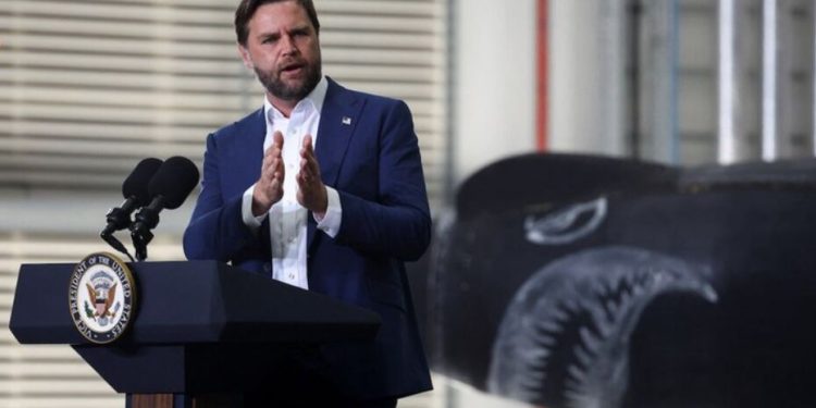 معاون رئیس جمهور ایالات متحده: روسیه امتیازات مهمی را به توافق صلح ارائه داد