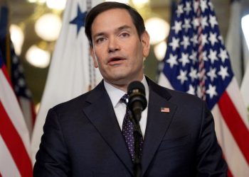 وزیر امور خارجه آمریكا با وزرای خارجی انگلیس ، فرانسوی و آلمان در ایران مصاحبه كرد