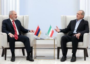 پاشینیان: ما در افتتاح پل مرزی دوم با ایران موافقت کردیم