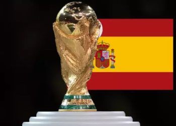 تهدید اسپانیا برای تحریم جام جهانی ؛ اگر سیستم صهیونیستی وجود داشته باشد