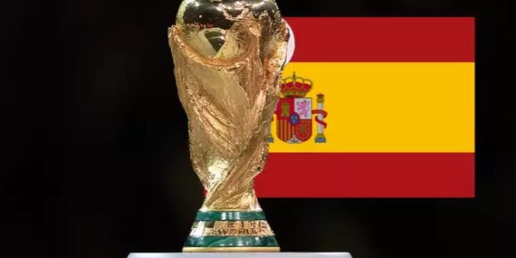 تهدید اسپانیا برای تحریم جام جهانی ؛ اگر سیستم صهیونیستی وجود داشته باشد