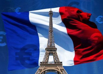 دولت فرانسه در آستانه فروپاشی ؛ آیا بحران بدهی در حال افزایش است؟