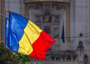 رومانی ادعای ورود هواپیماهای بدون سرنشین در فضای هوایی خود را داشت