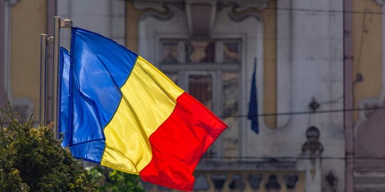 رومانی ادعای ورود هواپیماهای بدون سرنشین در فضای هوایی خود را داشت