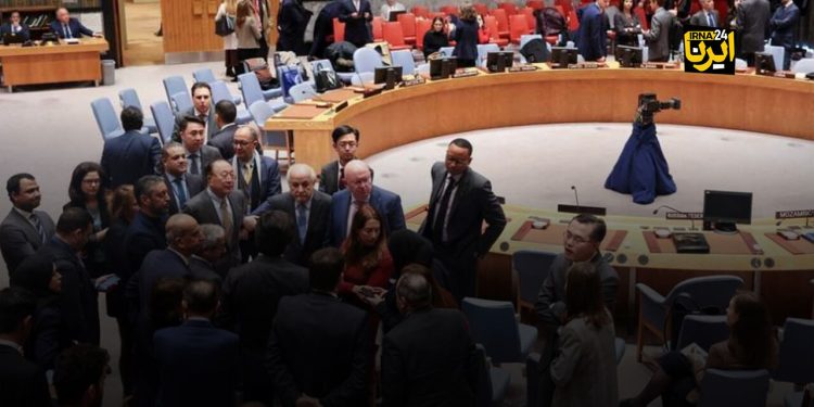 شب اروپا دیپلماسی را کاهش داد!