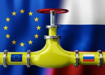 فشار ایالات متحده به اروپا برای کاهش واردات گاز از روسیه