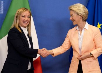 هند و اروپا به دنبال توافق نامه تجارت آزاد هستند؟