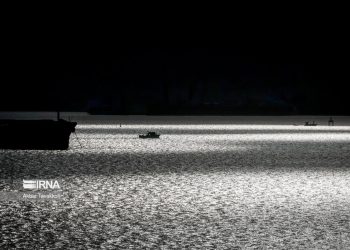 یک حادثه امنیتی در دریای سرخ رخ داده است