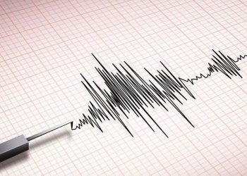 یک زمین لرزه بسیار قوی دوباره روسیه را لرزاند