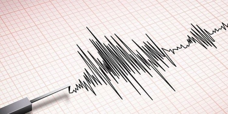 یک زمین لرزه بسیار قوی دوباره روسیه را لرزاند