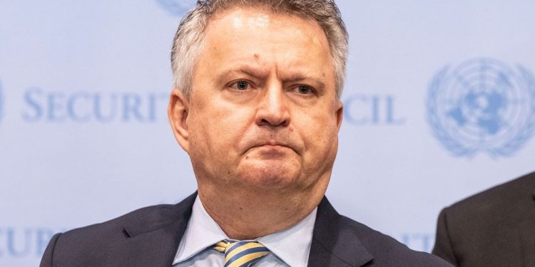 ادعاهای اوکراین: هواپیماهای بدون سرنشین و نفوذ سلاح جدید مسکو علیه اروپا