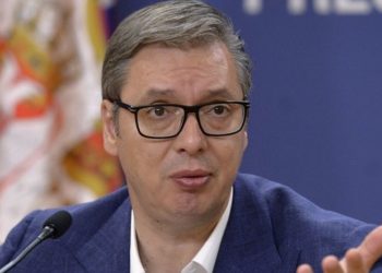 رئیس جمهور صربستان: اعضای ناتو در حال آماده سازی برای جنگ هستند