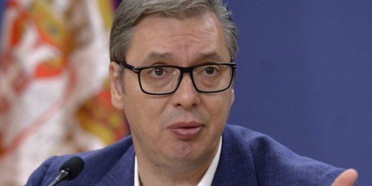 رئیس جمهور صربستان: اعضای ناتو در حال آماده سازی برای جنگ هستند