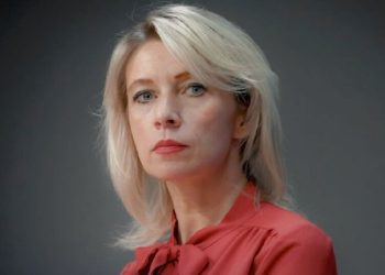 زاخاروا: انتخابات در مولداوی یک شکست بزرگ برای غرب بود