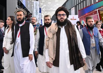 مسکو همزمان با خط ترامپ برای باراد ، در حال آماده سازی برای میزبانی اجلاس افغانستان است