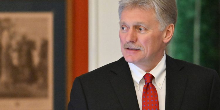 توصیه کرملین به کاخ سفید درباره همکاری ونزوئلا/کره شمالی با مسکو در پاکسازی میادین مین