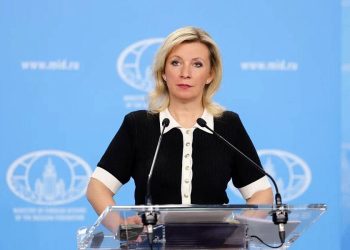 روسیه از مواضع تهران در برابر ضایعات تمجید کرد/ غرب باید حق غنی سازی ایران را بپذیرد