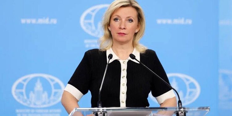 روسیه از مواضع تهران در برابر ضایعات تمجید کرد/ غرب باید حق غنی سازی ایران را بپذیرد