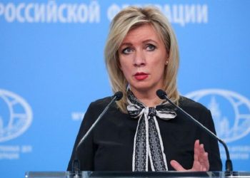 روسیه: ما قصد حمله به ناتو را نداریم