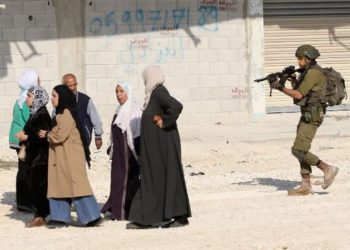 سربازان اسرائیلی به جرم جنایات جنگی در یوروپل محاکمه می شوند