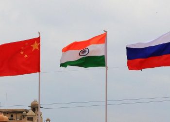 مقام آمریکایی: شرکت های چینی و هندی روسیه را تحریم کردند
